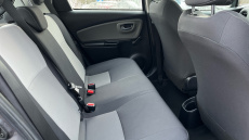 Toyota Yaris 1.5 VVT-i Icon Tech 5dr Petrol Hatchback